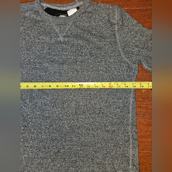 Roots Crew Neck - Picture 2 of 2